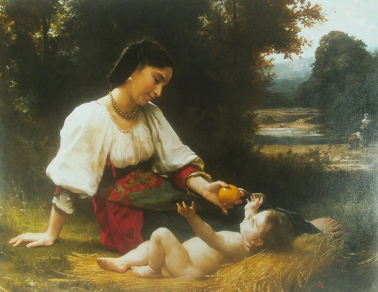 Tempo di raccolta